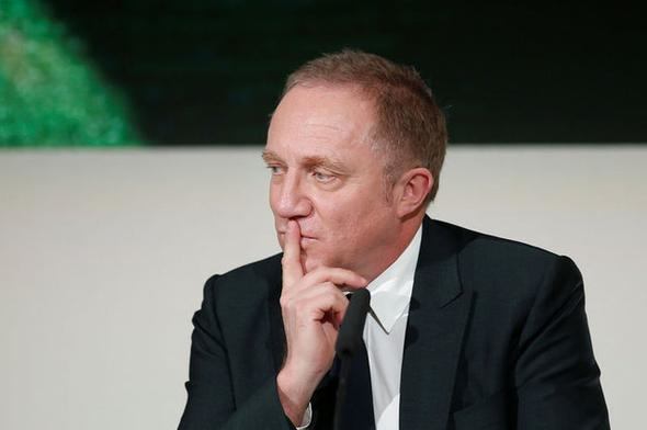 Dünyanın en zengin 100 ismi belli oldu!