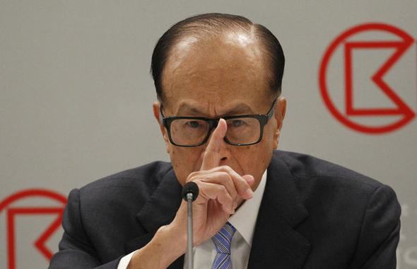 Dünyanın en zengin 100 ismi belli oldu!