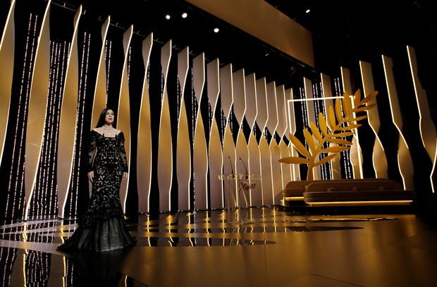 Cannes Film Festivali'nde ödüller sahiplerini buldu