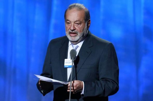 Dünyanın en zengin 100 ismi belli oldu!