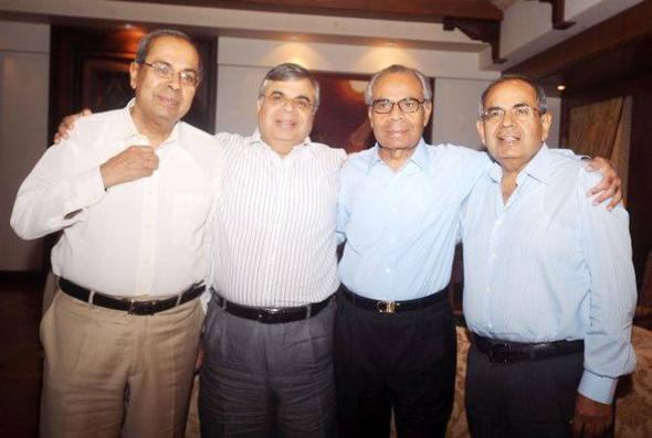 Dünyanın en zengin 100 ismi belli oldu!