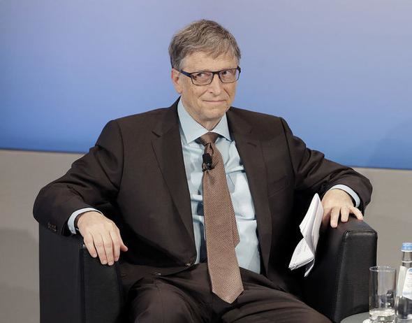 Dünyanın en zengin 100 ismi belli oldu!