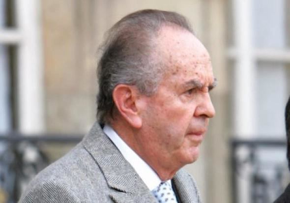 Dünyanın en zengin 100 ismi belli oldu!