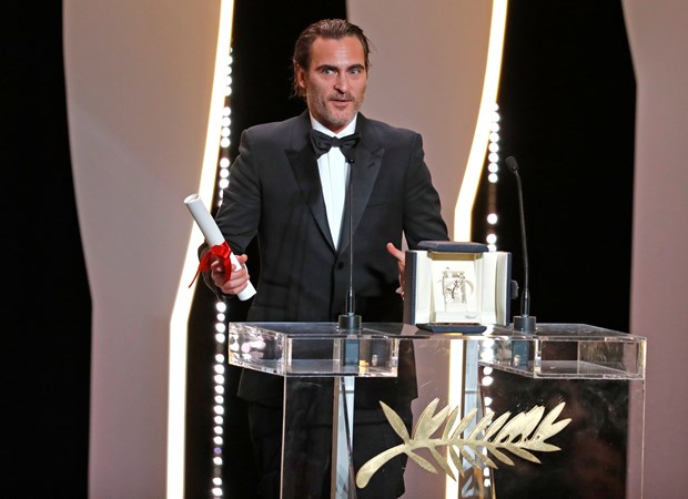 Cannes Film Festivali'nde ödüller sahiplerini buldu