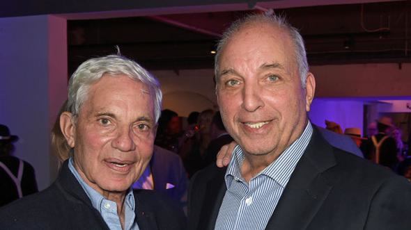 Dünyanın en zengin 100 ismi belli oldu!