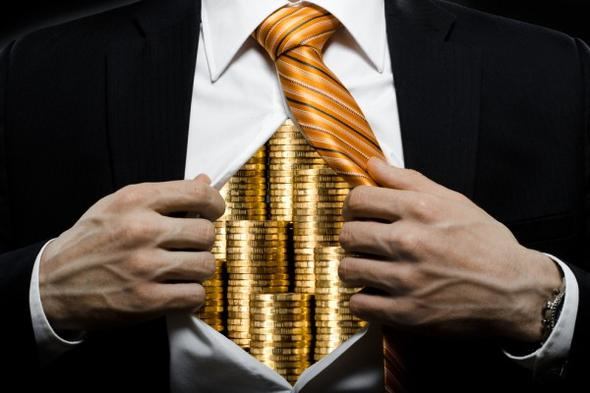 Dünyanın en zengin 100 ismi belli oldu!