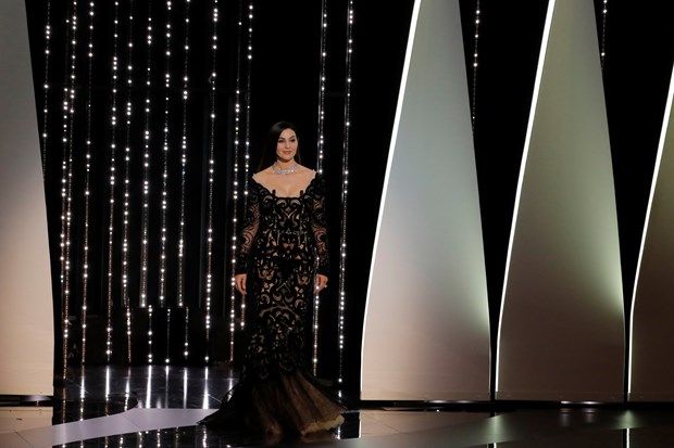 Cannes Film Festivali'nde ödüller sahiplerini buldu