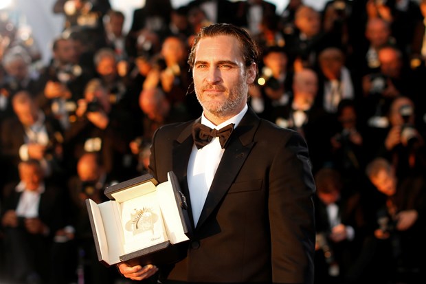 Cannes Film Festivali'nde ödüller sahiplerini buldu