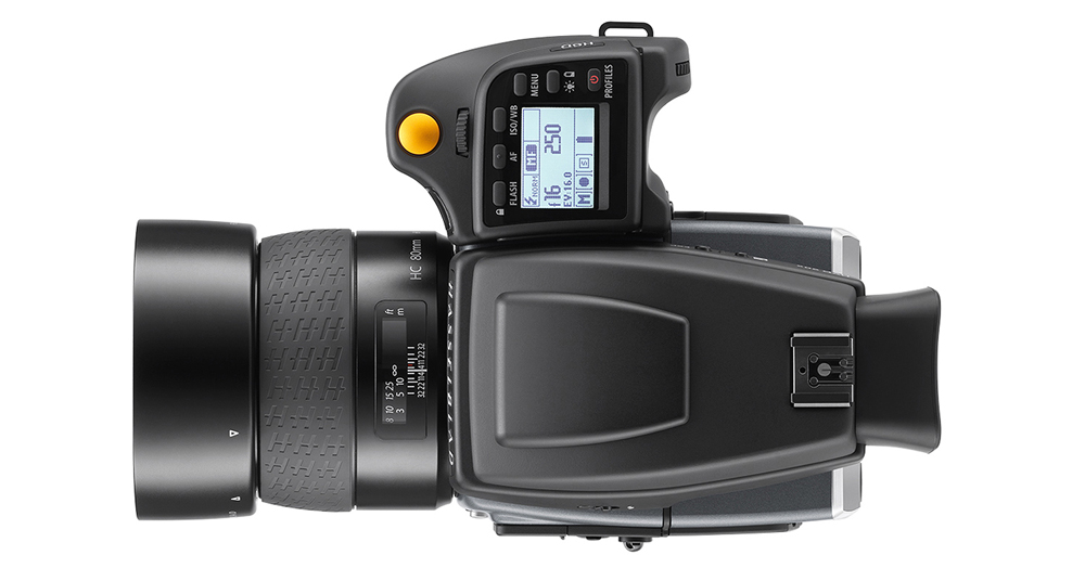 Kompakt mı Olsun, Profesyonel mi?