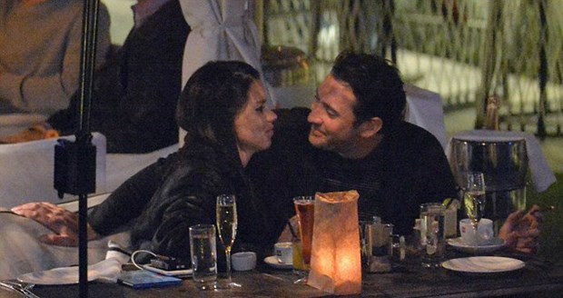 Adriana Lima kendisiyle evlendi