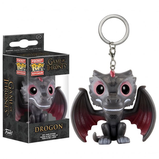 Game of Thrones oyuncakları çıktı