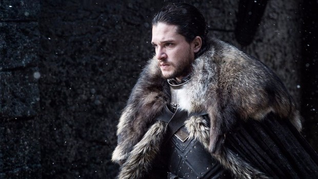 Game of Thrones’un 7. Sezonundan yeni fotoğraflar