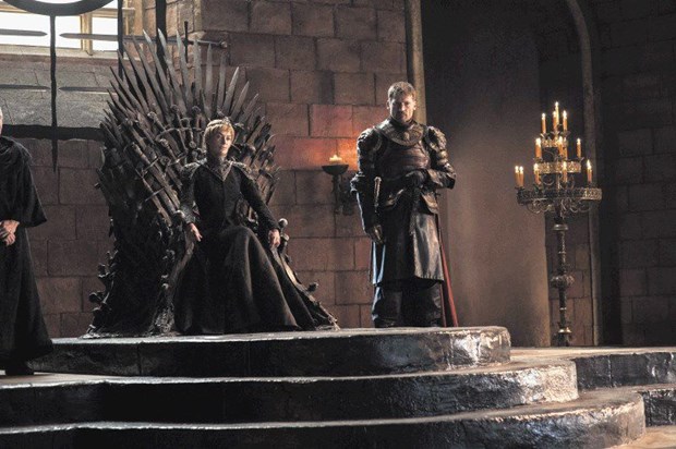 Game of Thrones’un 7. Sezonundan yeni fotoğraflar