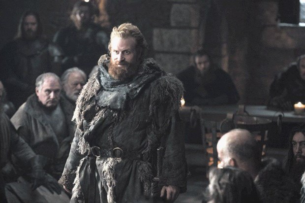 Game of Thrones’un 7. Sezonundan yeni fotoğraflar