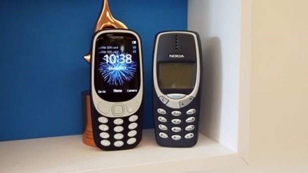 Yeni Nokia 3310'un Türkiye'de satışa çıkacağı tarih belli oldu