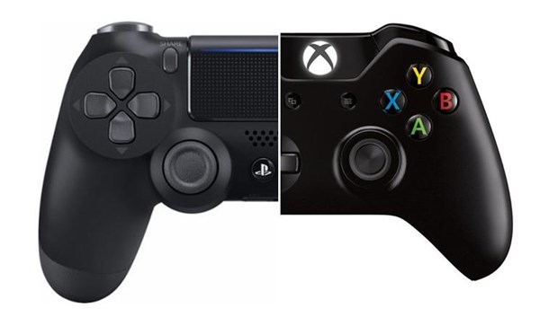 PS 4 Pro, Xbox One X'e karşı