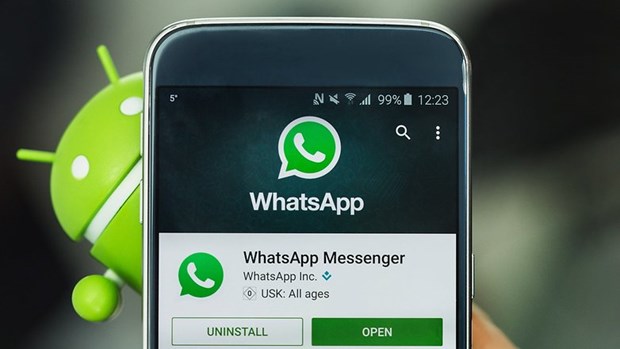 İnternetsiz WhatsApp kullanmak mümkün!