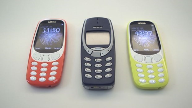 Yeni Nokia 3310'un Türkiye'de satışa çıkacağı tarih belli oldu