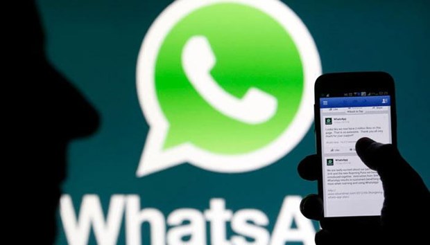 İnternetsiz WhatsApp kullanmak mümkün!