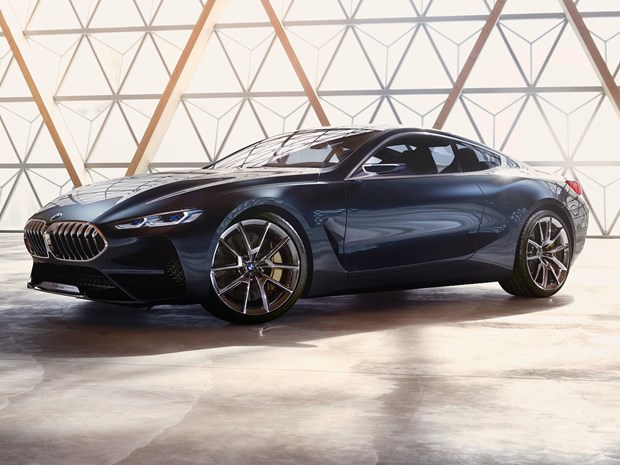 18 yıl sonra geri döndü