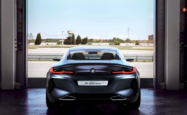 18 yıl sonra geri döndü