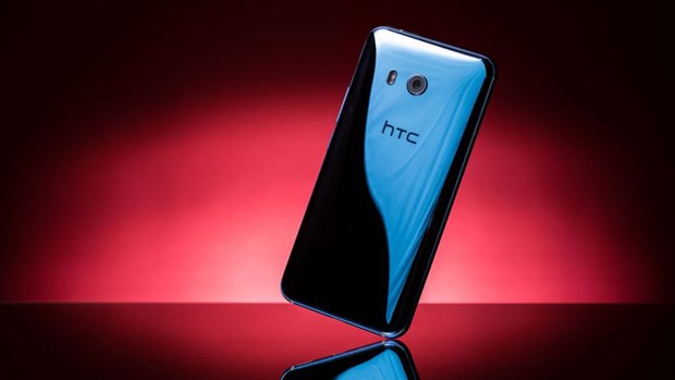 İşte HTC U11'in özellikleri, fiyatı, çıkış tarihi