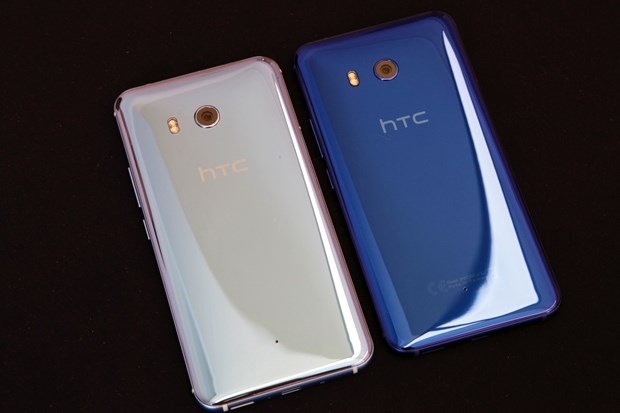 İşte HTC U11'in özellikleri, fiyatı, çıkış tarihi