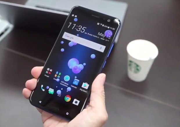 İşte HTC U11'in özellikleri, fiyatı, çıkış tarihi