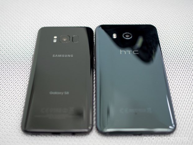 İşte HTC U11'in özellikleri, fiyatı, çıkış tarihi