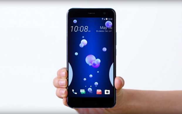 İşte HTC U11'in özellikleri, fiyatı, çıkış tarihi