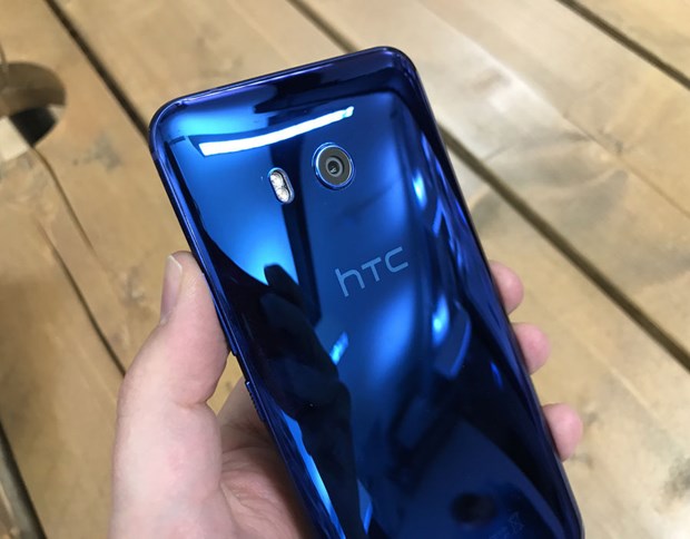 İşte HTC U11'in özellikleri, fiyatı, çıkış tarihi