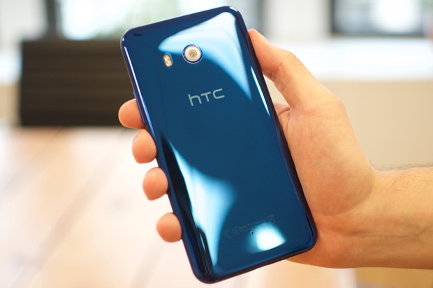 İşte HTC U11'in özellikleri, fiyatı, çıkış tarihi