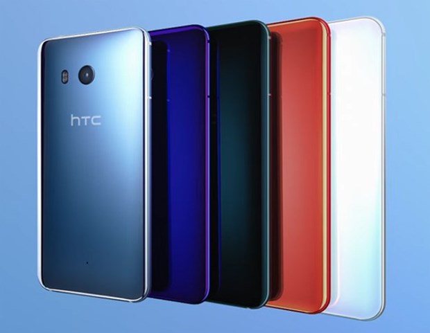 İşte HTC U11'in özellikleri, fiyatı, çıkış tarihi