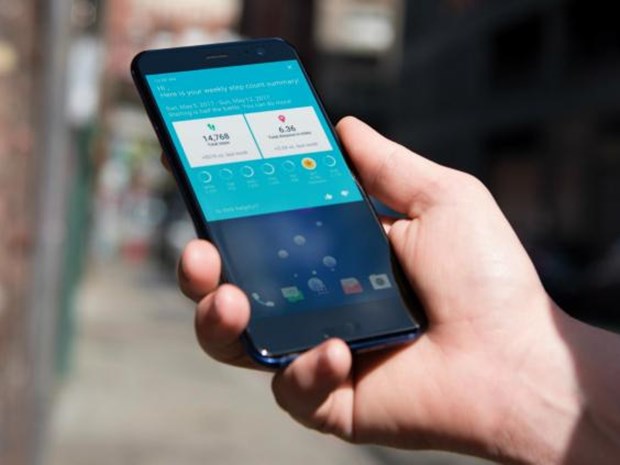 İşte HTC U11'in özellikleri, fiyatı, çıkış tarihi