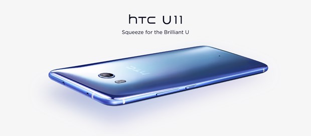 İşte HTC U11'in özellikleri, fiyatı, çıkış tarihi