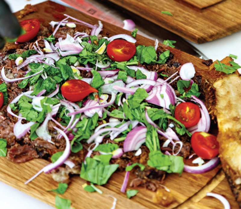 Steakhouse değil,şehir kulübü