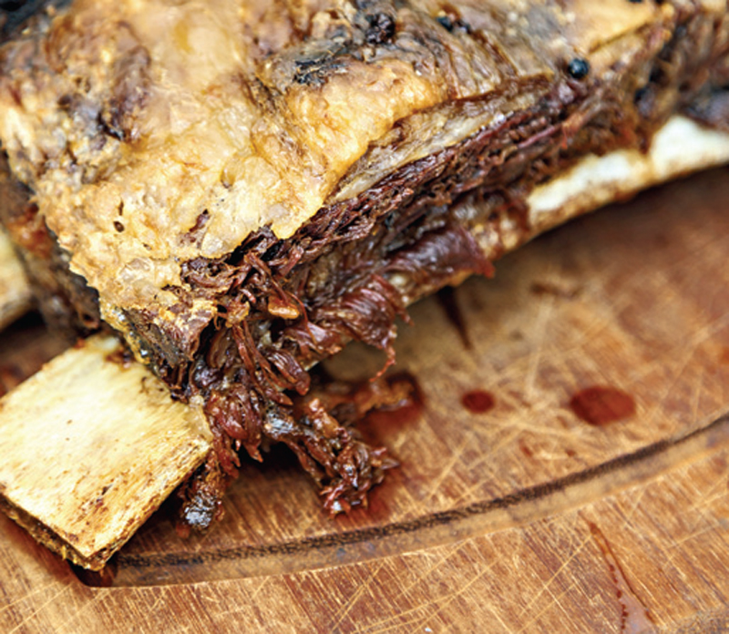 Steakhouse değil,şehir kulübü