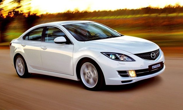 En çok satan otomobil markaları