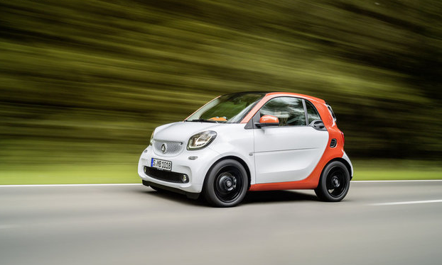 En çok satan otomobil markaları