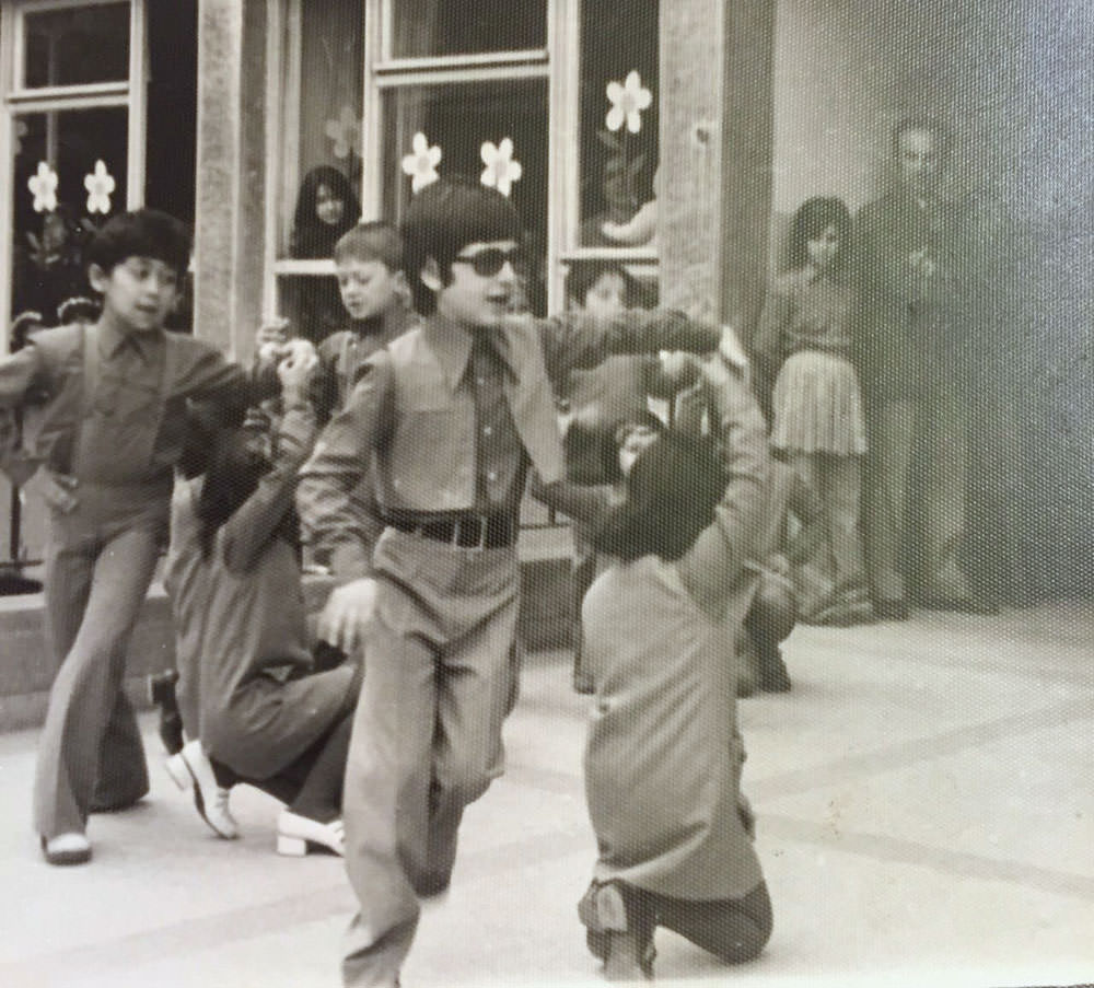 Kocamustafapaşa'nın en güzel abisi: Can Yılmaz