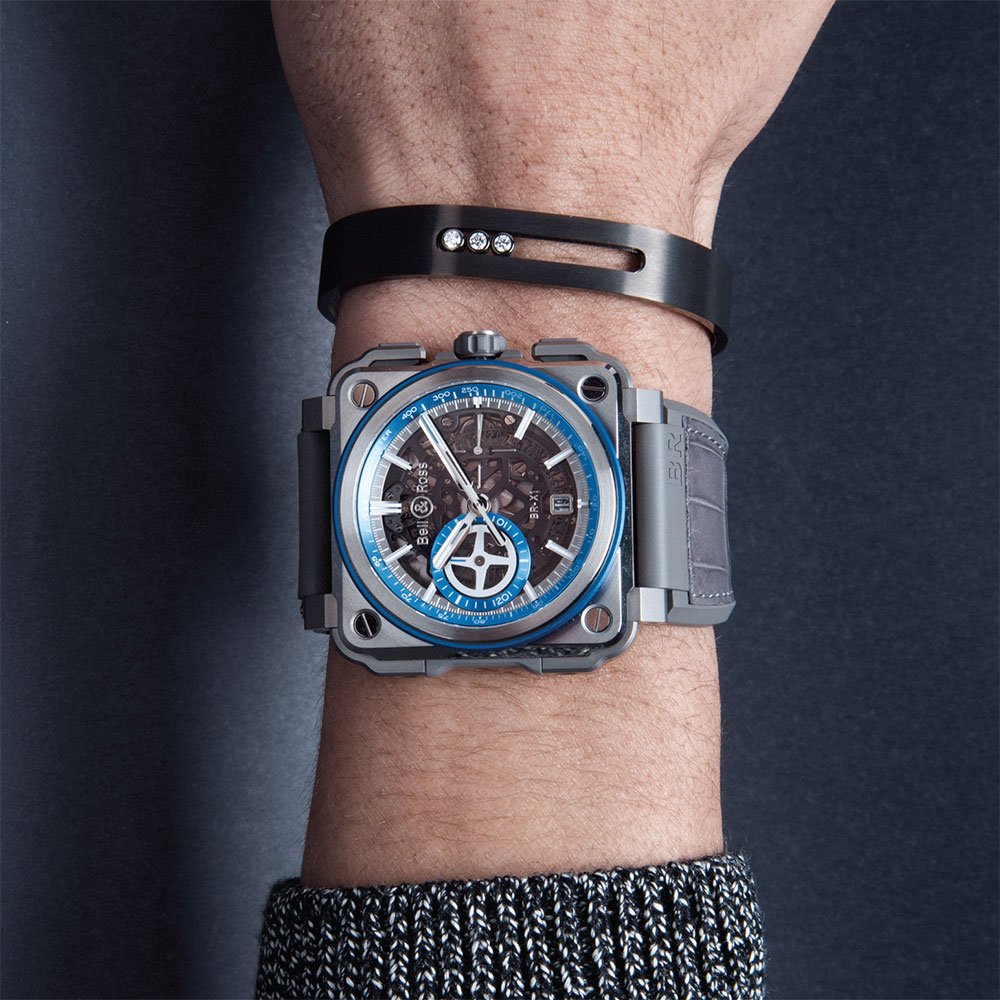 Saatlerin çok kültürlü dönemi