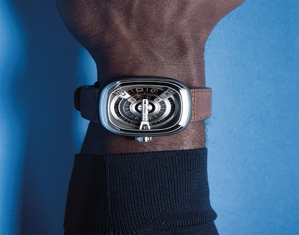 Saatlerin çok kültürlü dönemi