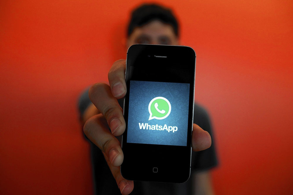 WhatsApp'ın az bilinen 12 harika özelliği
