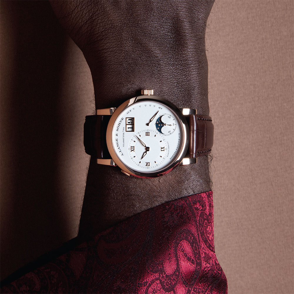 Saatlerin çok kültürlü dönemi