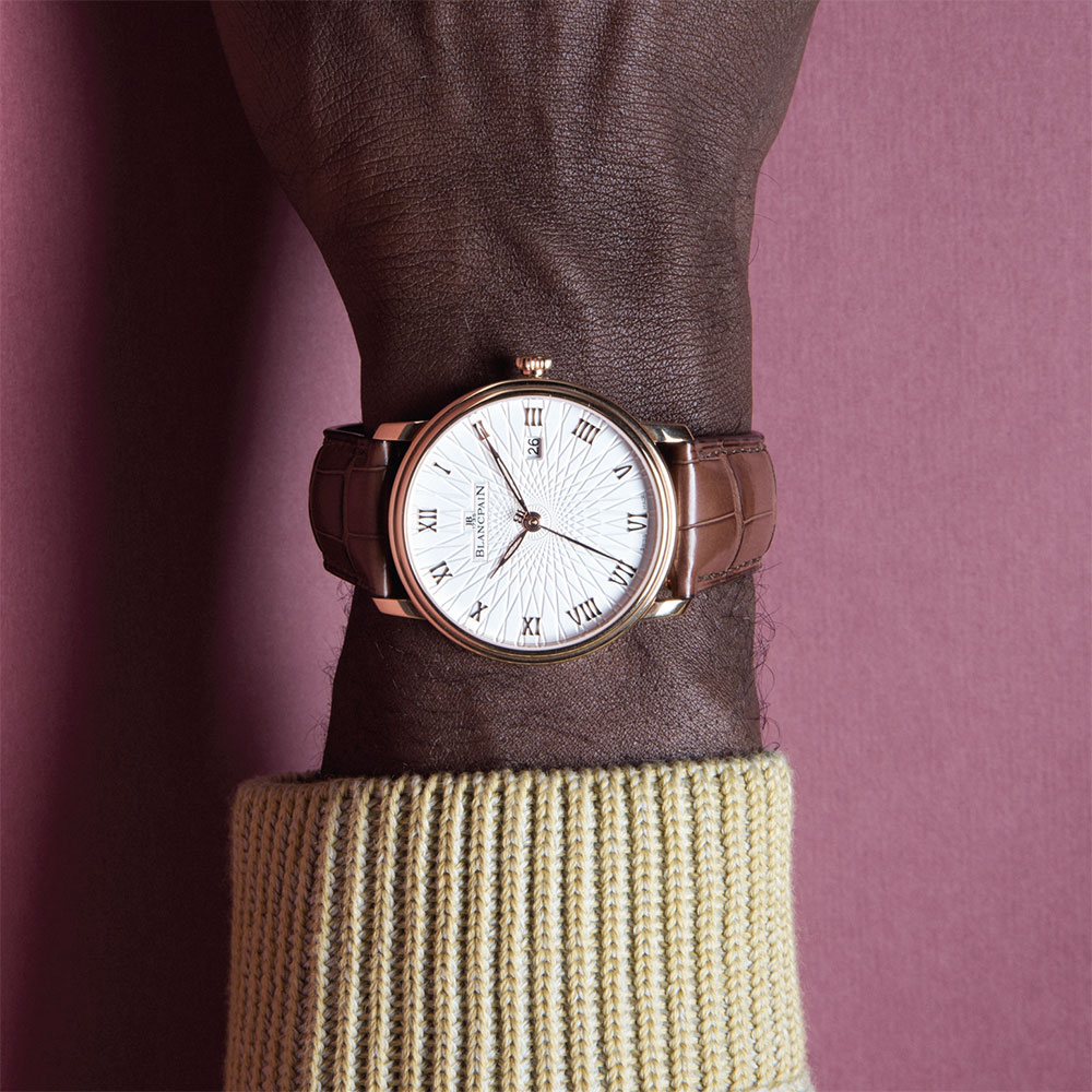 Saatlerin çok kültürlü dönemi