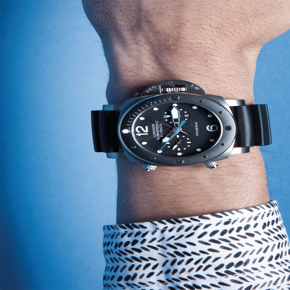 Saatlerin çok kültürlü dönemi