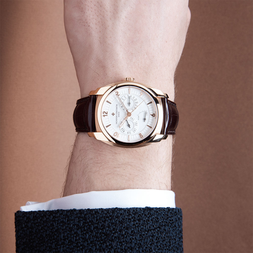 Saatlerin çok kültürlü dönemi