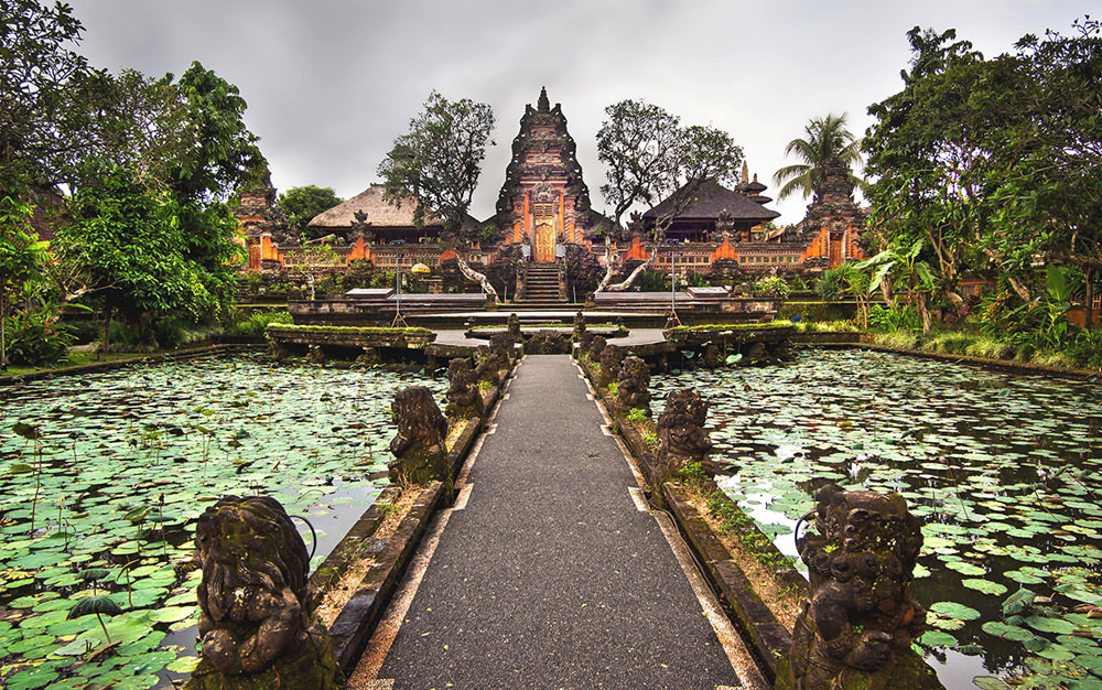 2017'nin en popüler tatil rotaları 