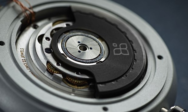 Kendini şarj eden akıllı saat