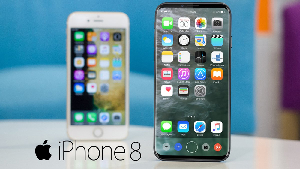 iPhone 8'i bekleyenlere kötü haber